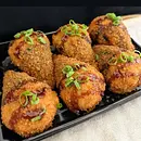 Mini Temaki Hot rol