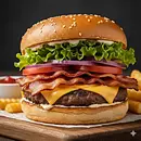 X-bacon 