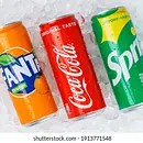 Refrigerante Lata 310 Ml