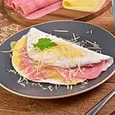 Presunto e Queijo