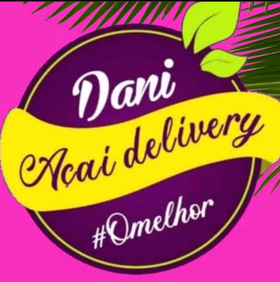 Açai dani delivery