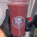 Mix Açaí Pronto 770Ml