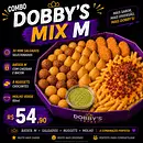 💜 Combo Dobby’s Mix M