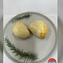 ESFIHA DE CALABRESA COM CATUPIRY