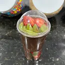 Copo de FRUTAS