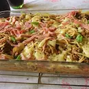 MACARRONADA DE CARNE 