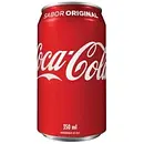 Coca Cola Lata 350ml