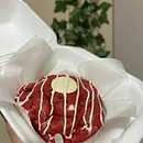 Coookie | Red velvet