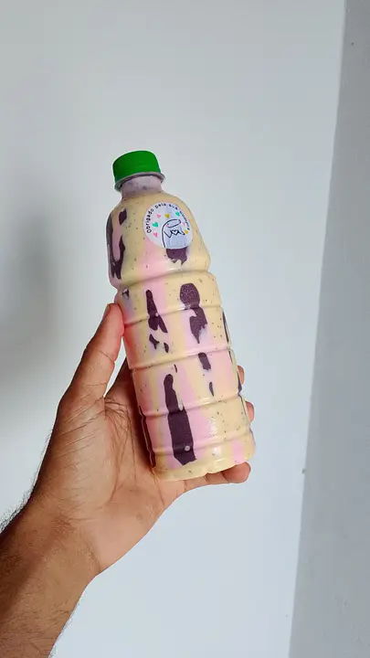 Casadinho de Mousse 500ml