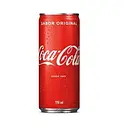 COCA-COLA LATA 310ML