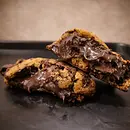 Cookie de nutella 120g: