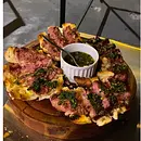 Chori cheese