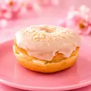 Donut de 4 Leites