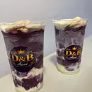 Combo Casal 500ml - 2 Açaís + 2 Adicionais Cada / Promo
