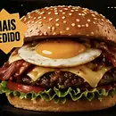 Mel Bacon Supremo