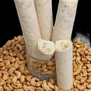 Dindin gourmet castanha de caju 