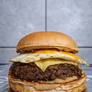 BOLD LINE BURGUER