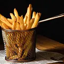 Batata frita 300gm