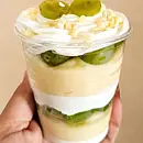 Surpresa de uva