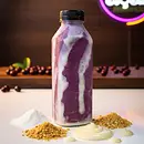 Açaí cremoso na garrafa  500ml