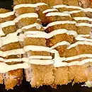 Porção Chicken Katsu