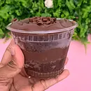 Bolo de Chocolate