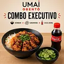 Combo Executivo Umai