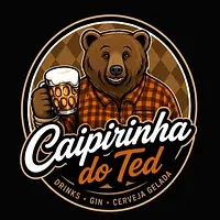 Caipirinha do Ted