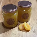 Geleia Damasco - 250gr