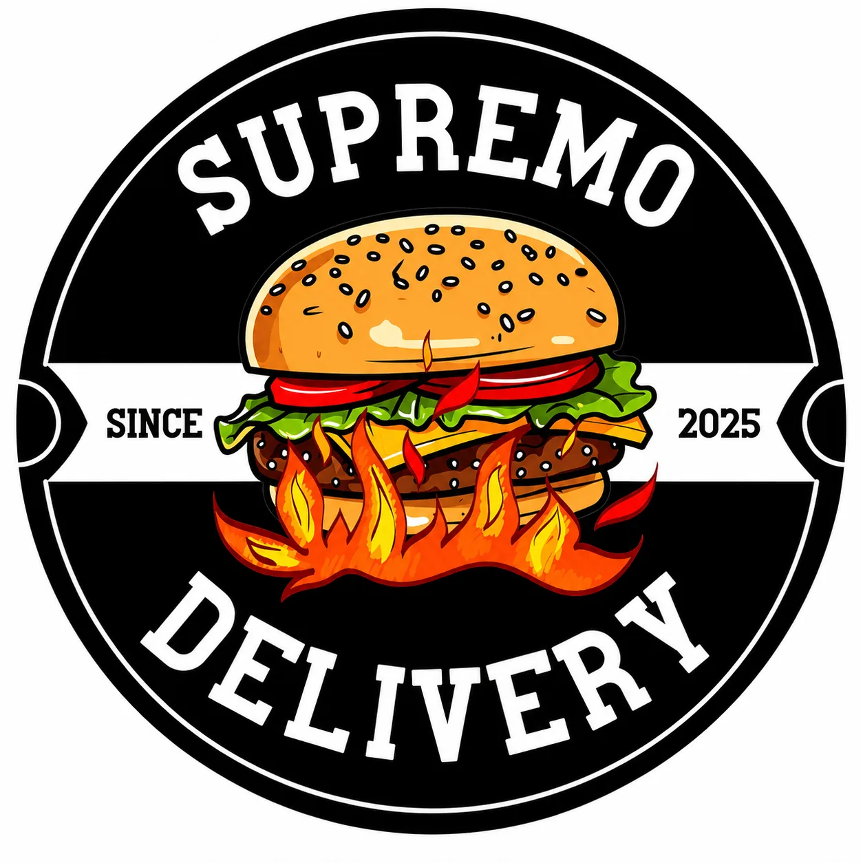Supremo Delivery