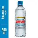 Água Mineiro sem Gás 500ml