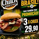 3 X-Chuck