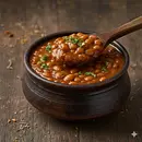Feijão de caldo
