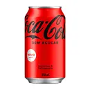 COCA COLA ZERO 350ML