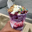 Açaí 500ml no Copo 
