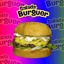 Salada Burguer