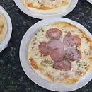 Mini pizza 
