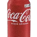 Coca-Cola Lata