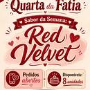 Quarta da fatia