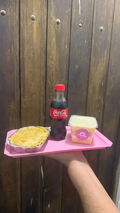 COMBO LACASA