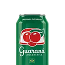 Guaraná lata