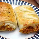Joelho de frango 