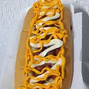 Dog 2 queijos