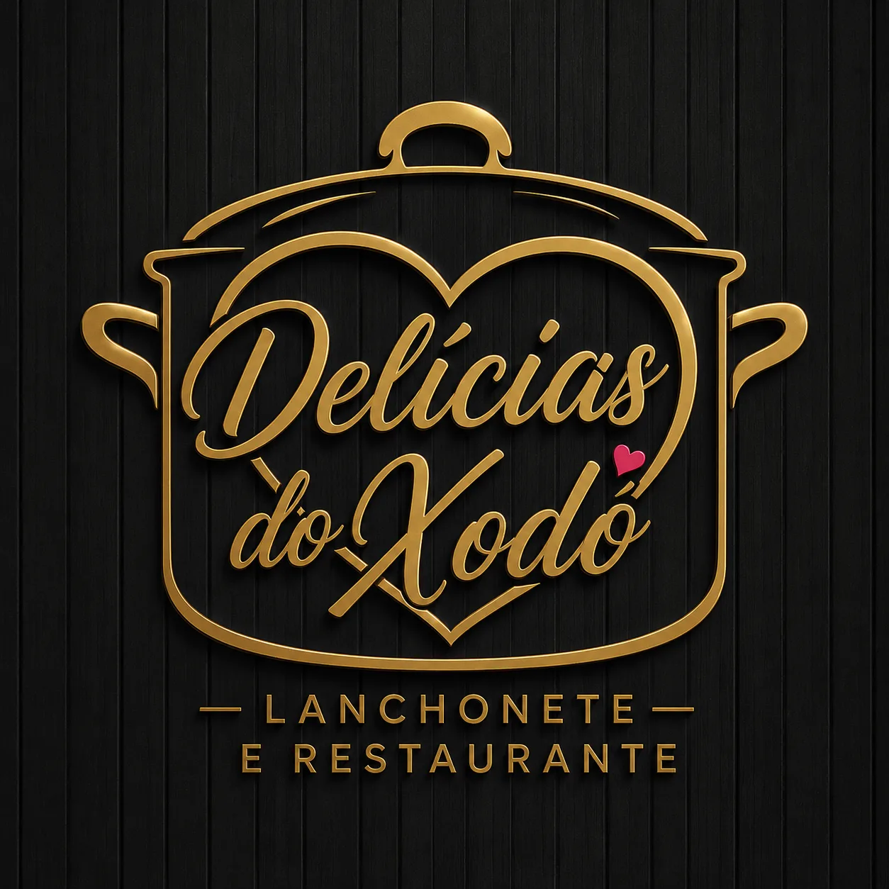 Delícias Do Xodó