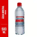 Água Mineiro com Gás 500ml