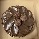 Bolo de brigadeiro 15 cm 