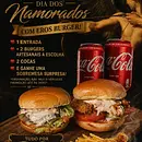 Combo dia dos Namorados 
