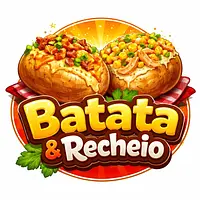 Batata & Recheio