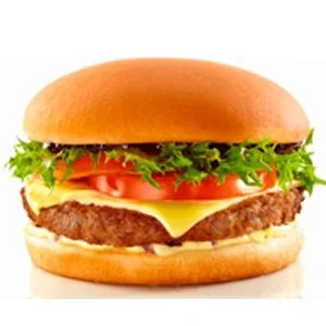 X-Burger