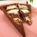 Cone de Ninho & Nutella